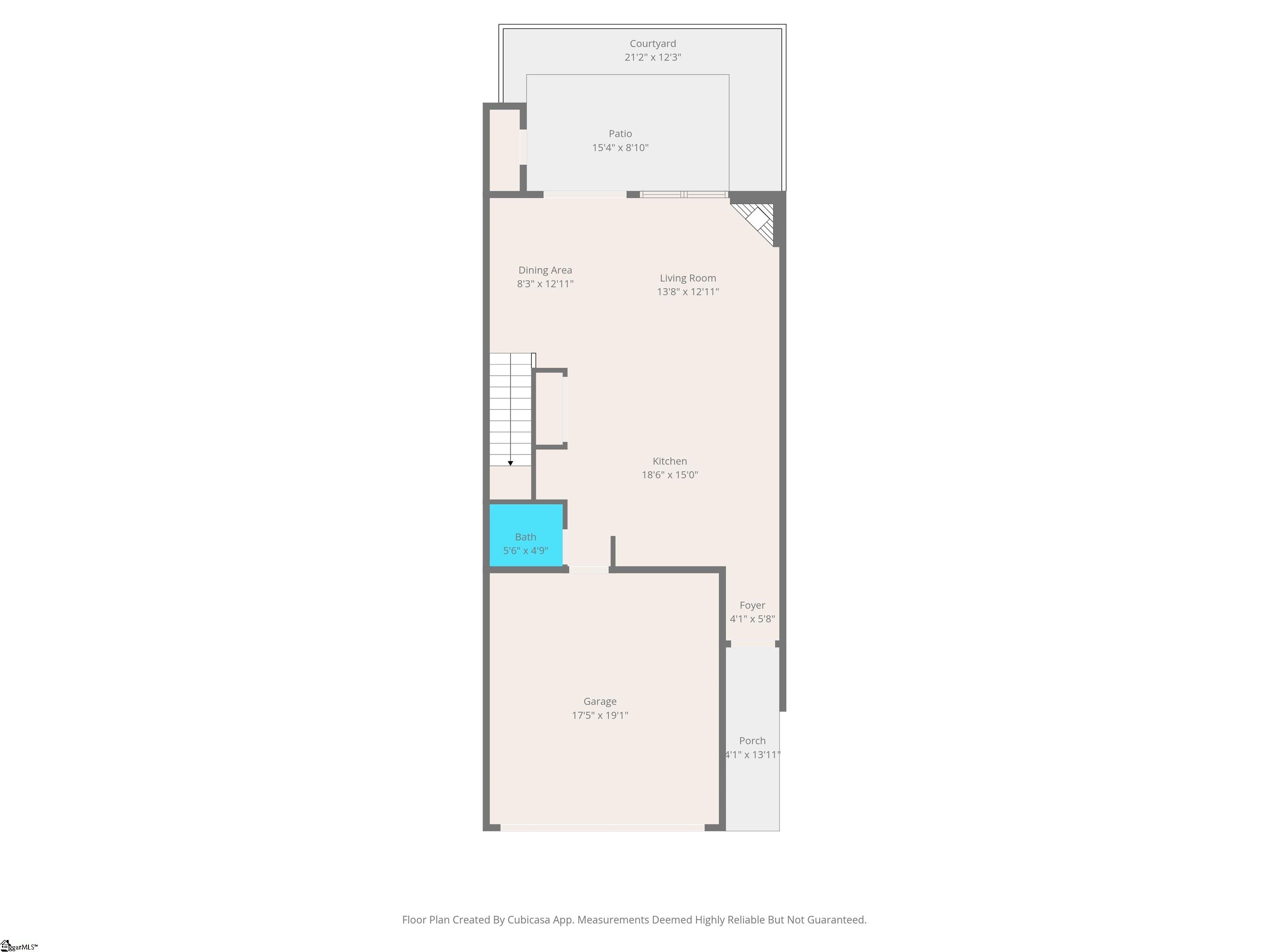 Greenville, South Carolina 29607, United States, 3 Bedrooms Bedrooms, ,3 BathroomsBathrooms,Residential,Active,225852