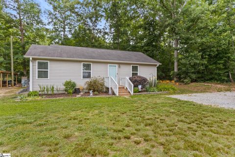 Photo of 300 Burgess School Road, Pelzer, SC 29669 (MLS # 1592630)