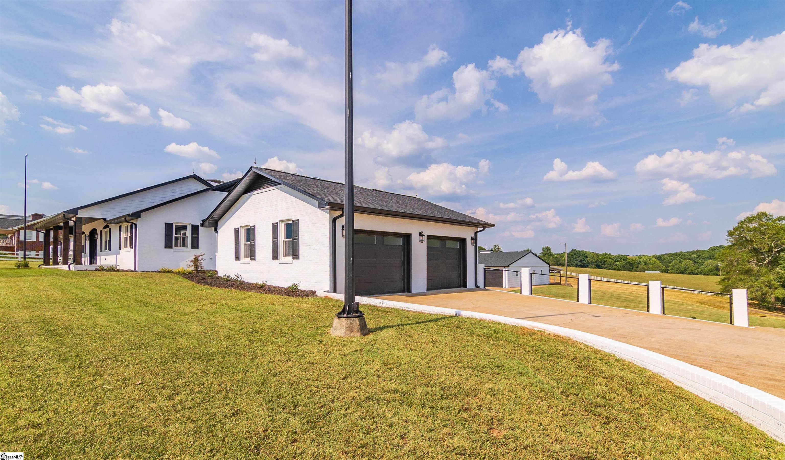 1931 Gibbs Shoals Road