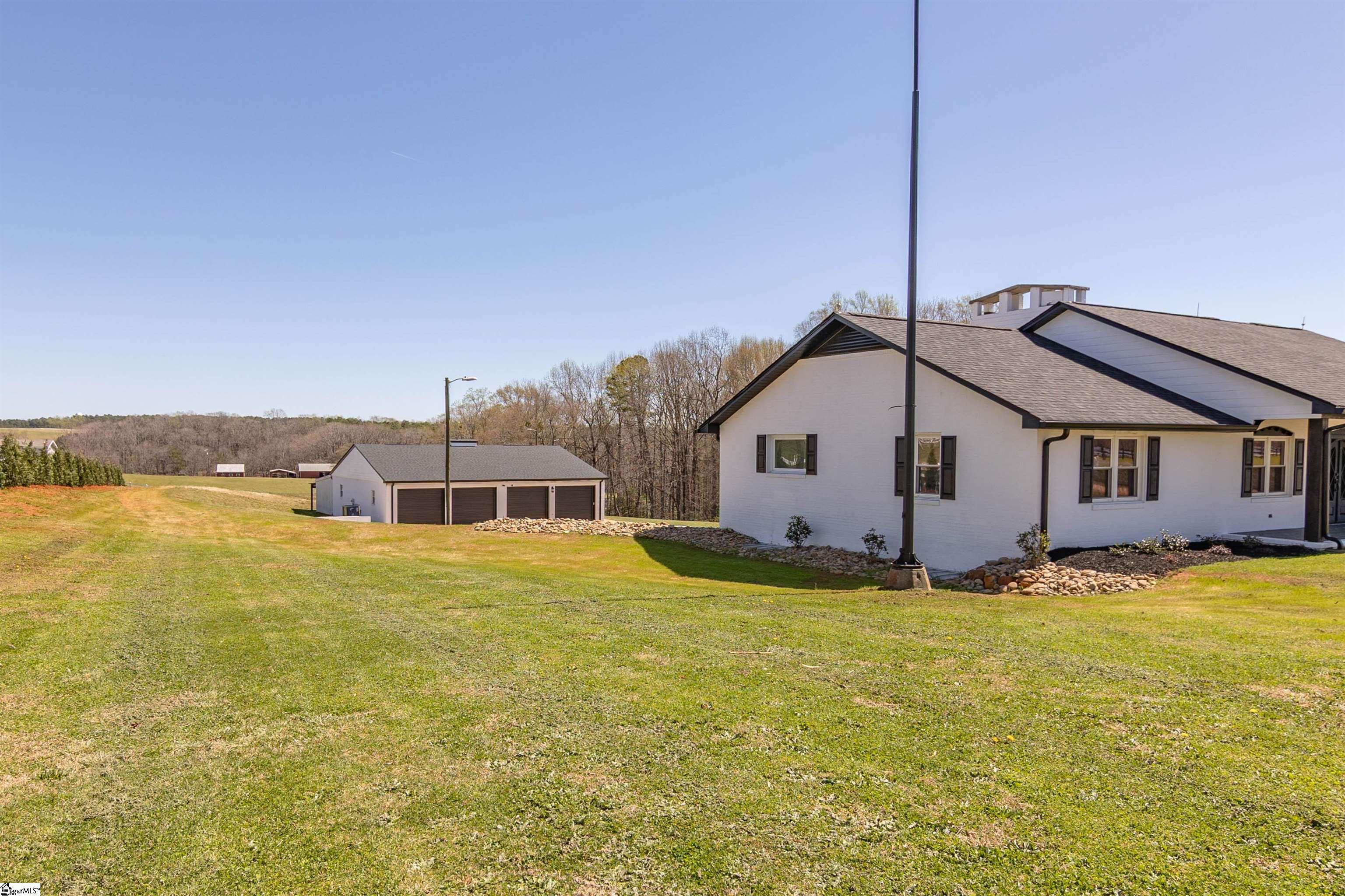 1931 Gibbs Shoals Road