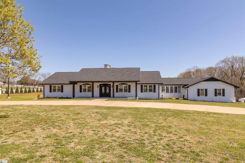 1931 Gibbs Shoals Road Greer SC 29650