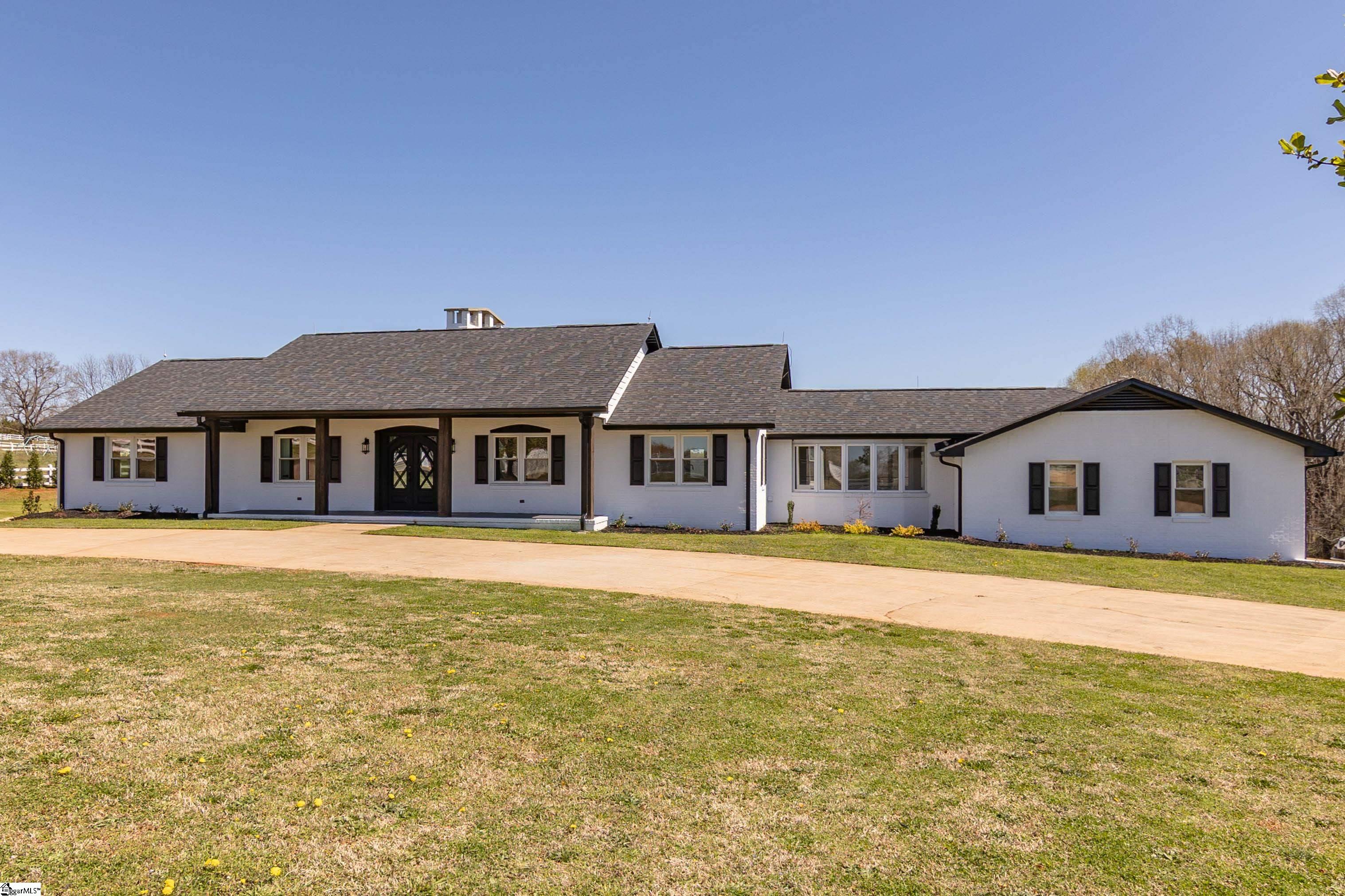1931 Gibbs Shoals Road