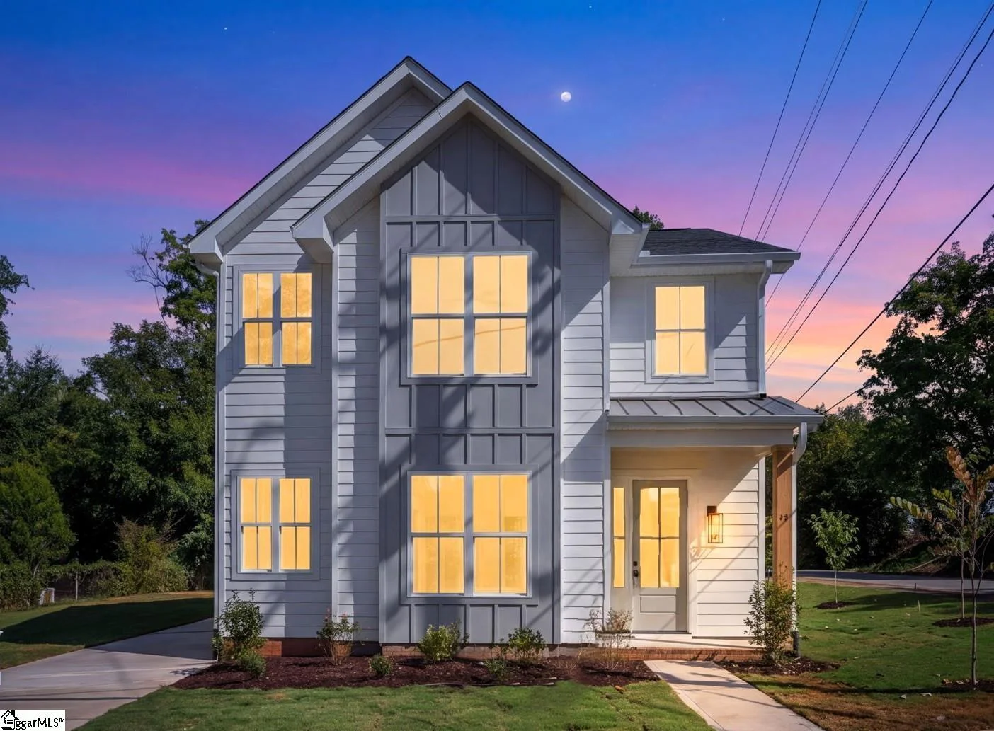 4 Temple Street, Greenville, SC, 29601