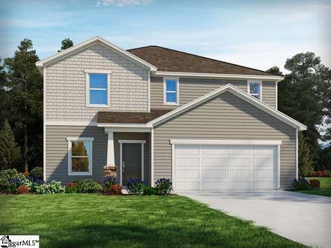 Photo of 202 Moretz Place, Spartanburg, SC 29306 (MLS # 1595021)