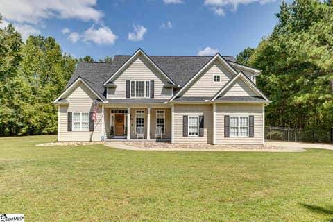 Photo of 460 Dill Road, Landrum, SC 29356 (MLS # 1601440)