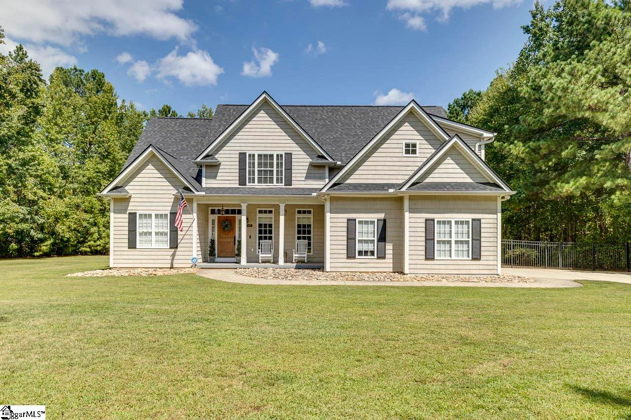 460 Dill Road