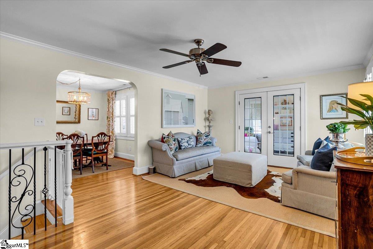 Greenville, South Carolina 29609, United States, 3 Bedrooms Bedrooms, ,2 BathroomsBathrooms,Residential,Active,84195