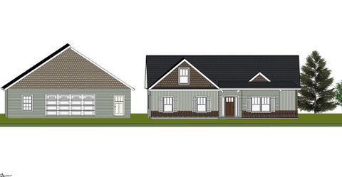 301 Goodwin Road Travelers Rest SC 29690