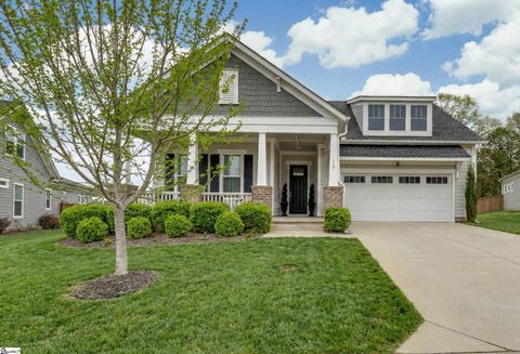 Photo of 110 Semillon Road, Simpsonville, SC 29681 (MLS # 1585302)