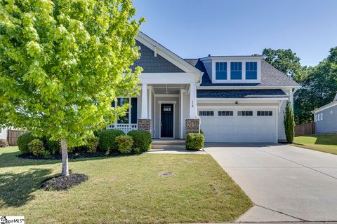 Photo of 110 Semillon Road, Simpsonville, SC 29681 (MLS # 1585302)