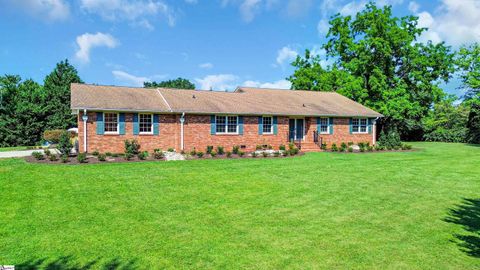 3 Coleman Park Circle Travelers Rest SC 29690