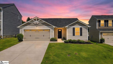Photo of 280 Ralston Road, Greer, SC 29651 (MLS # 1603559)