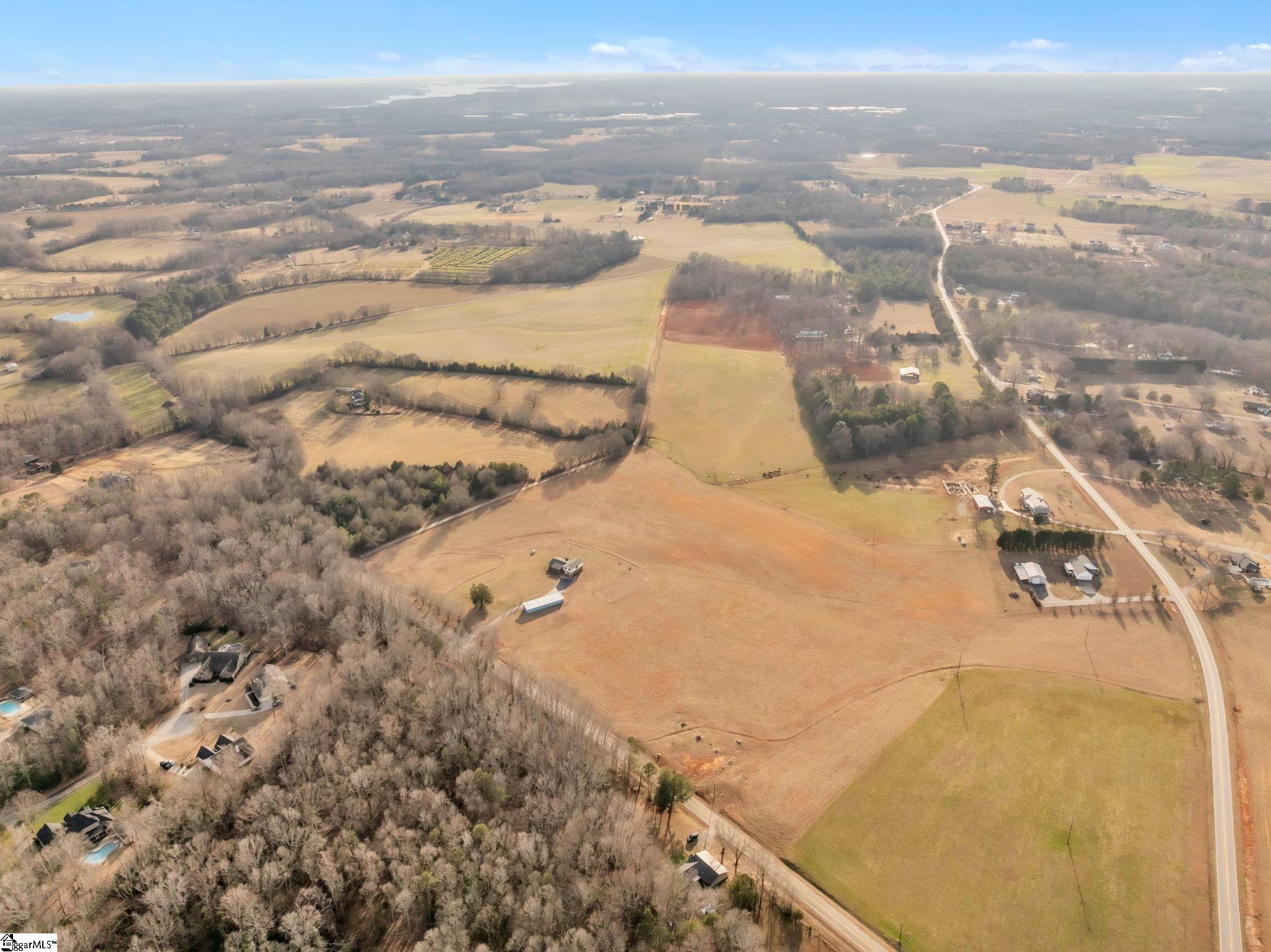 145 Old Sanders Road