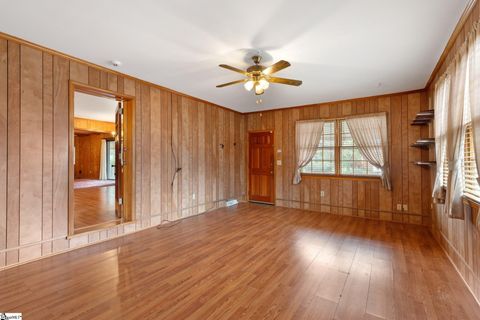 A home in Greenville