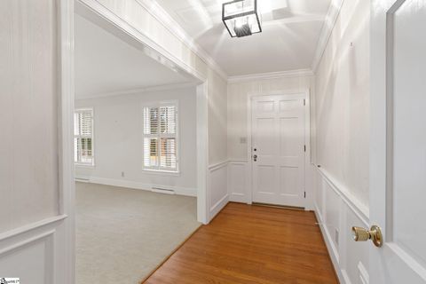 A home in Greenville