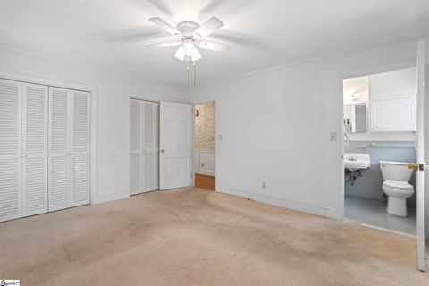 A home in Greenville