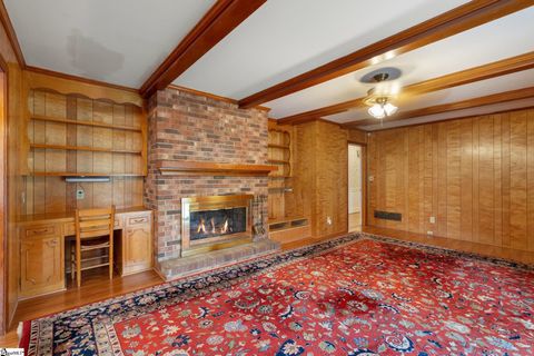 A home in Greenville