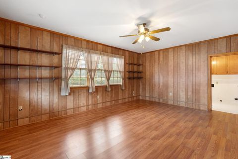 A home in Greenville