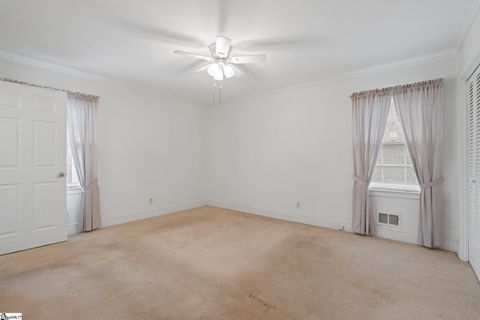 A home in Greenville
