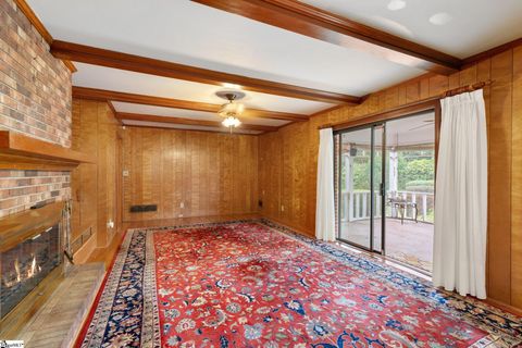 A home in Greenville