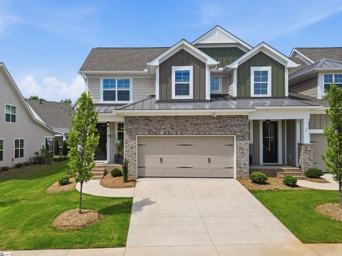 Photo of 55 Hensley Road, Greenville, SC 29607 (MLS # 1597032)