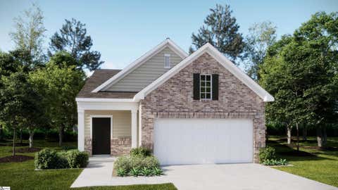 Photo of 353 Old Geyser Road, Boiling Springs, SC 29316 (MLS # 1601096)