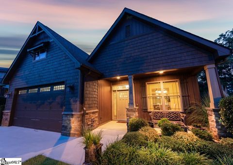 Photo of 209 Braley Court, Greenville, SC 29615 (MLS # 1574800)