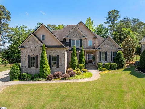 Photo of 224 Bent Hook Way, Greer, SC 29651 (MLS # 1592312)