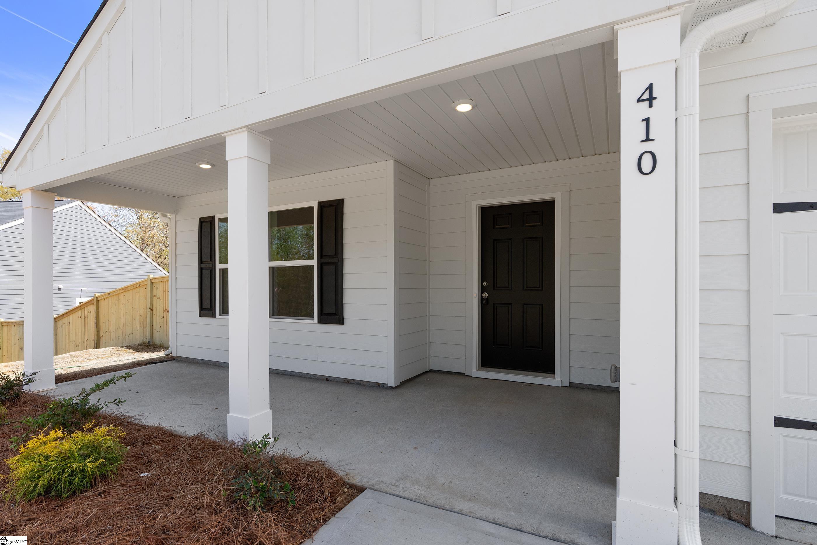 410 Kensington Circle Lot 21