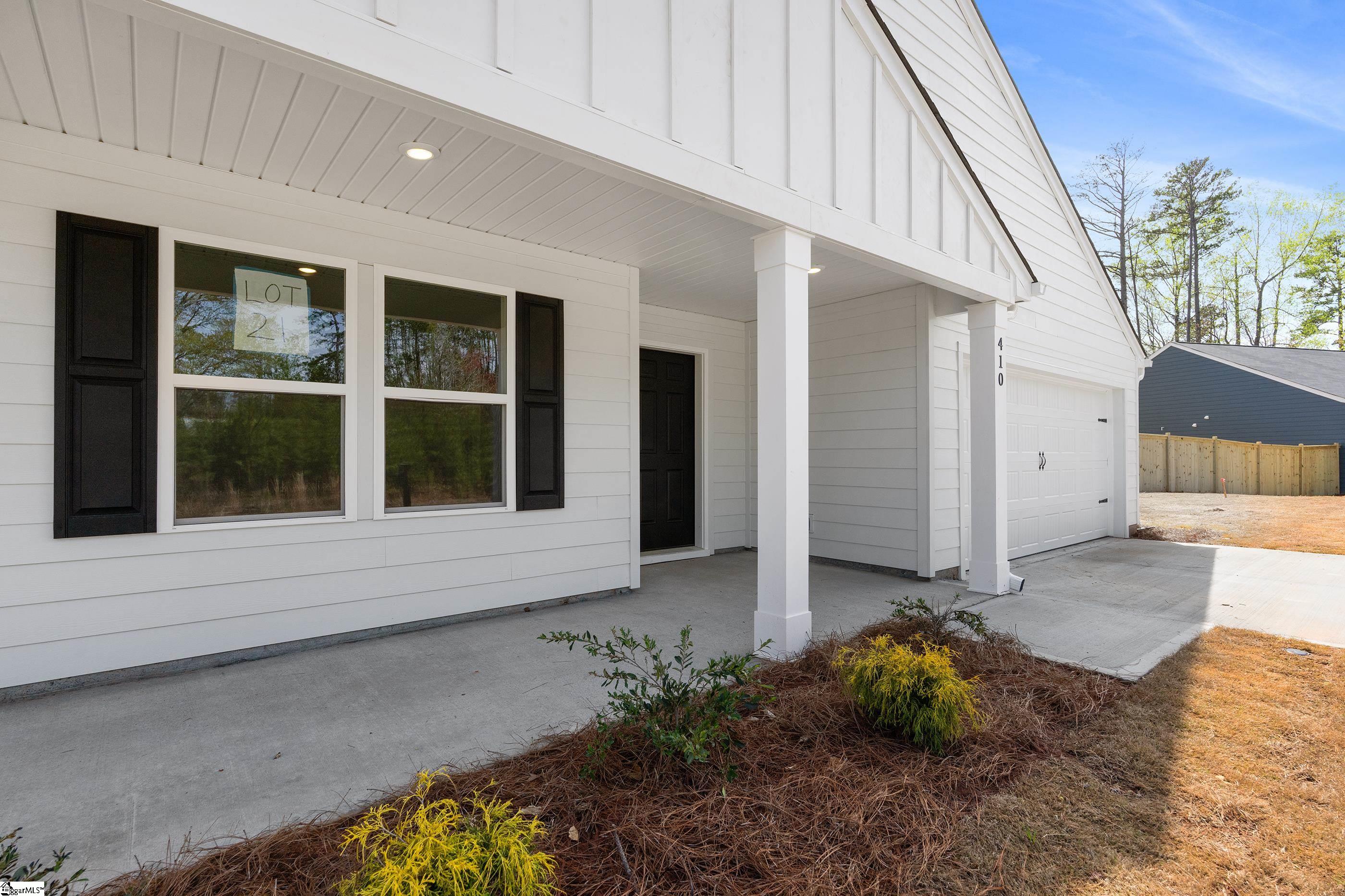 410 Kensington Circle Lot 21