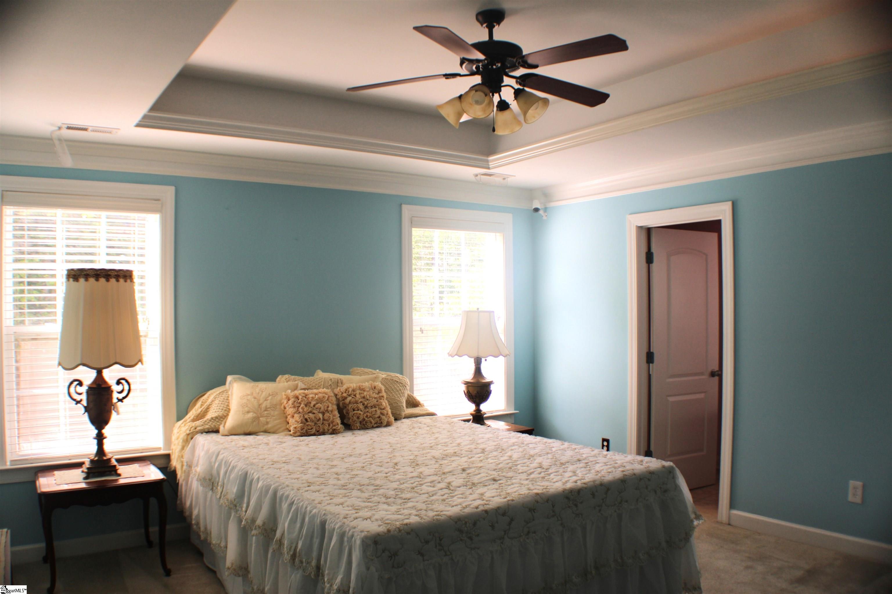 500 Summitbluff Drive