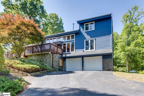 Photo of 671 Rabbit Road, Travelers Rest, SC 29690 (MLS # 1592676)
