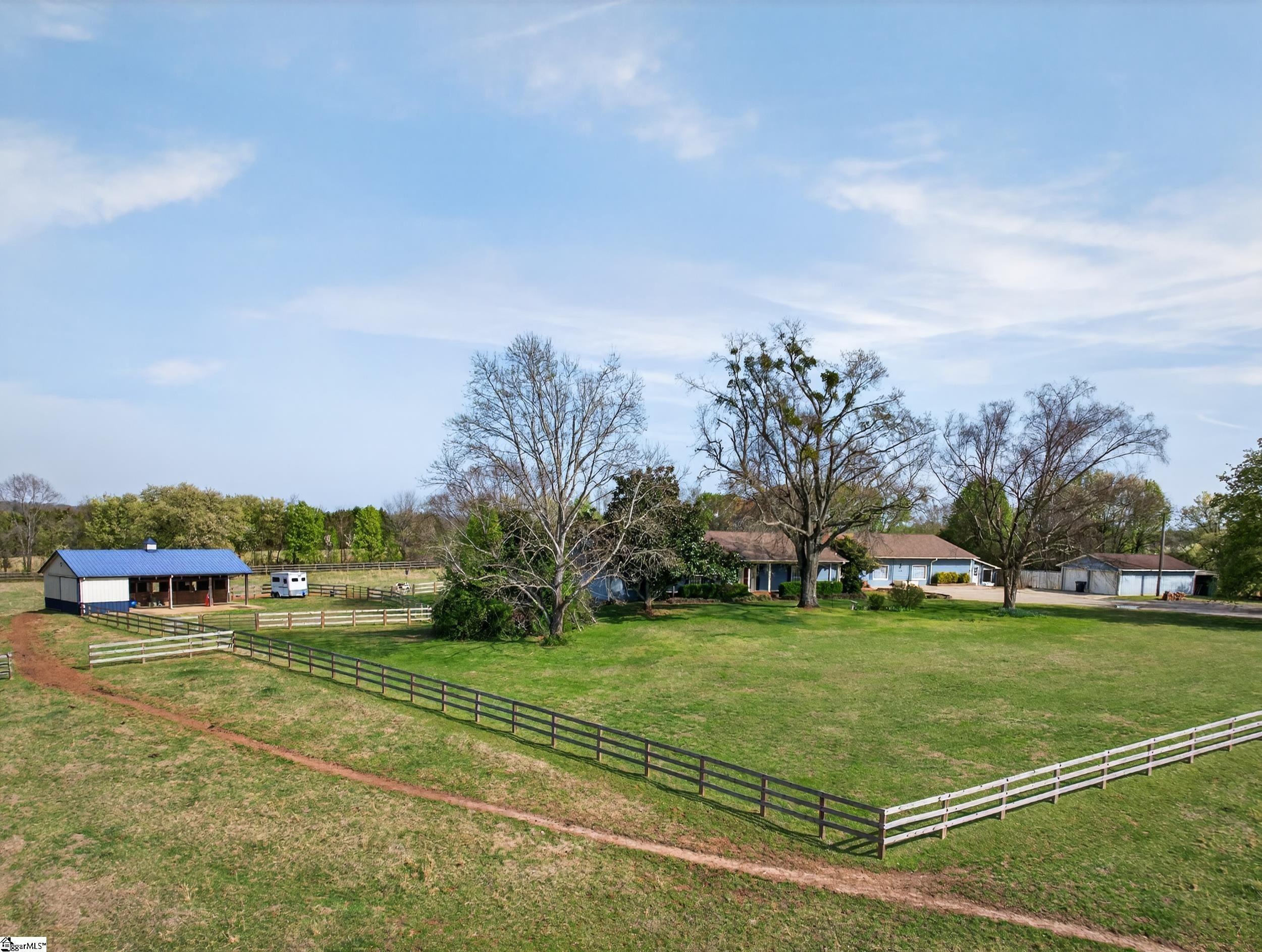 341 Ridings Road