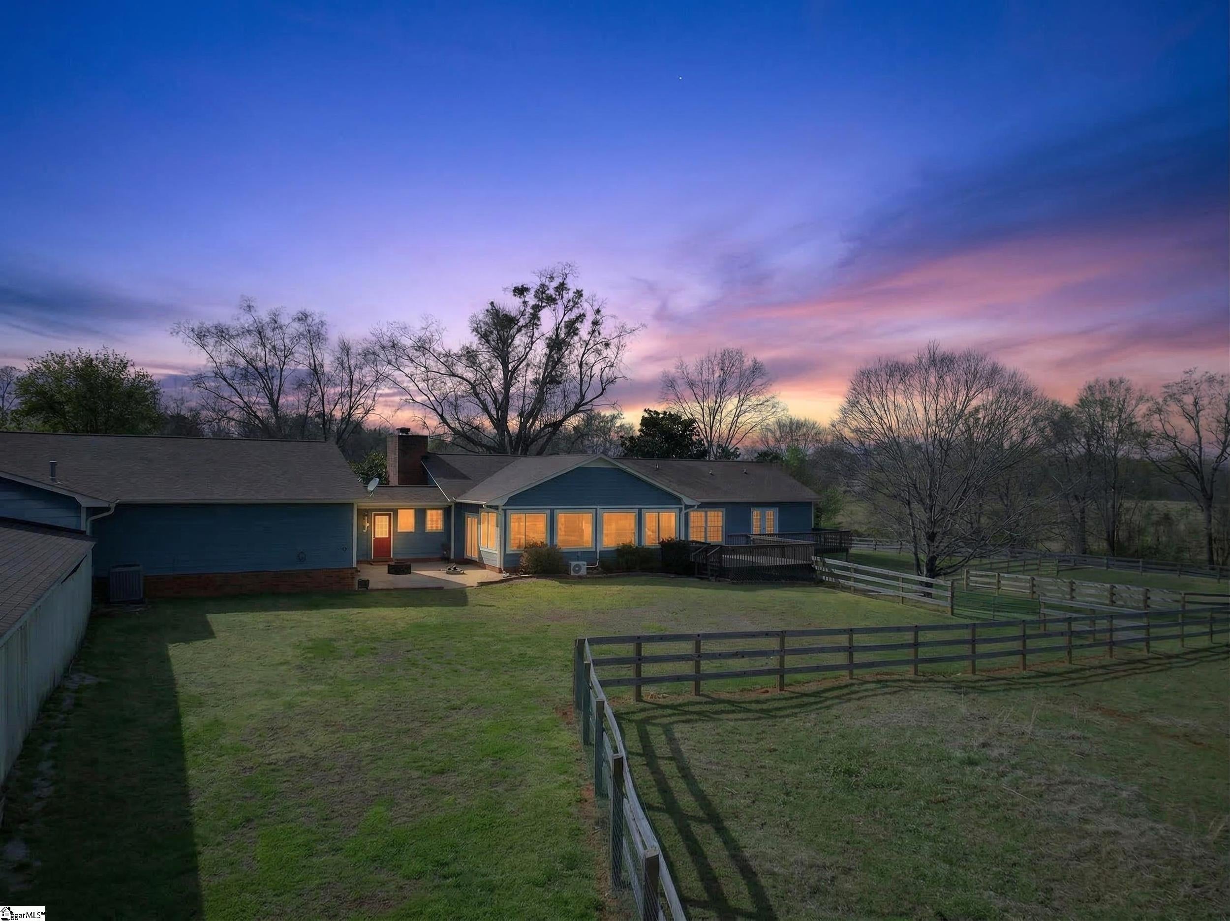341 Ridings Road