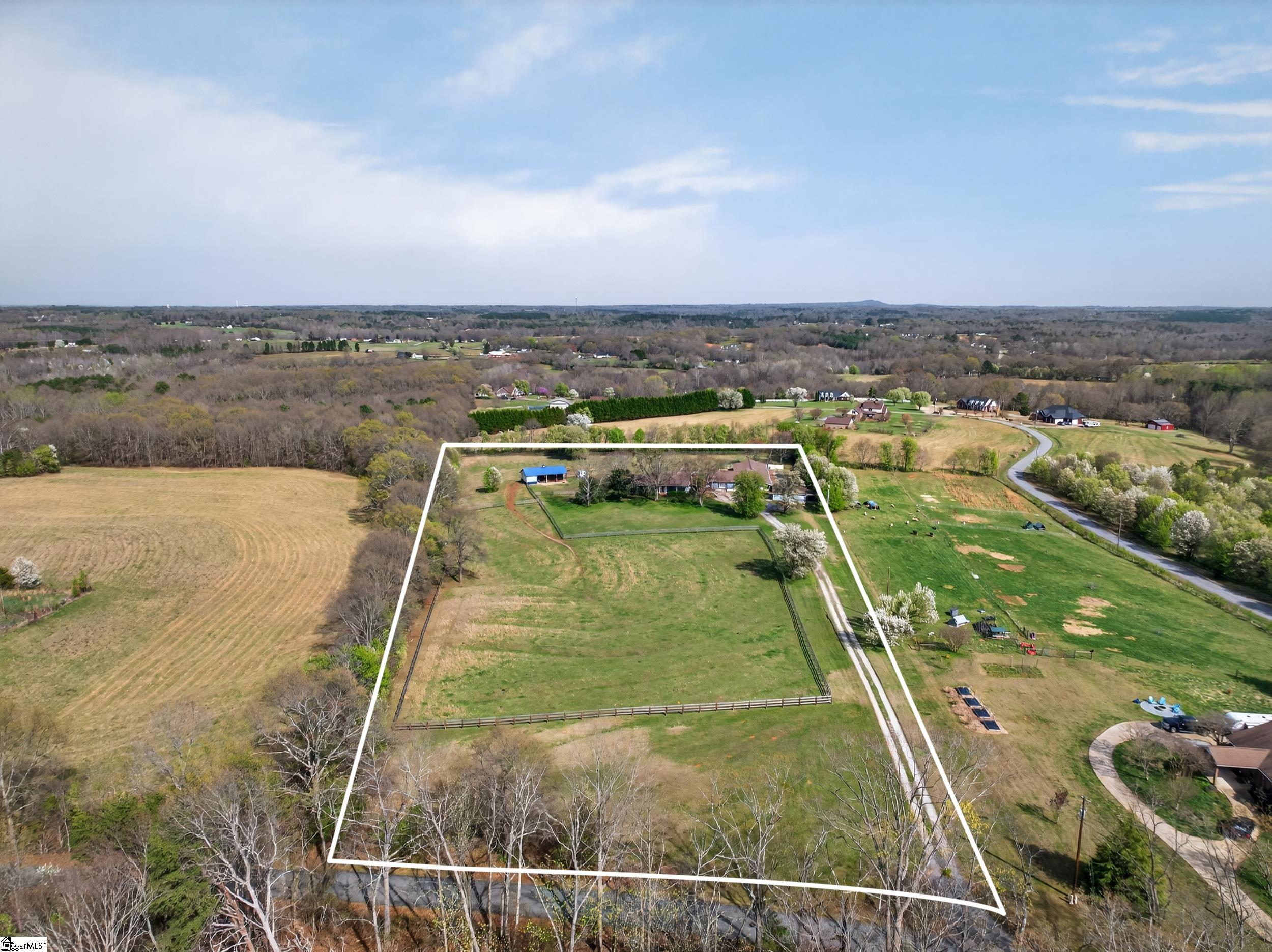 341 Ridings Road