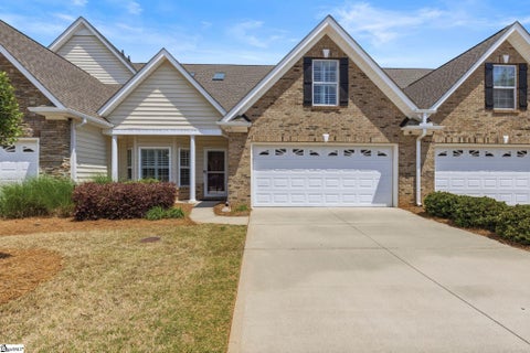 Photo of 46 Barnwood Circle, Greenville, SC 29607 (MLS # 1607376)