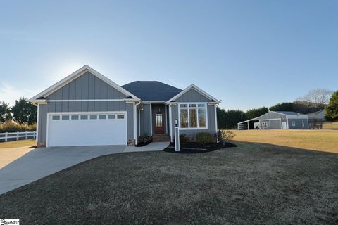 126 Ward Oak Court Greer SC 29651