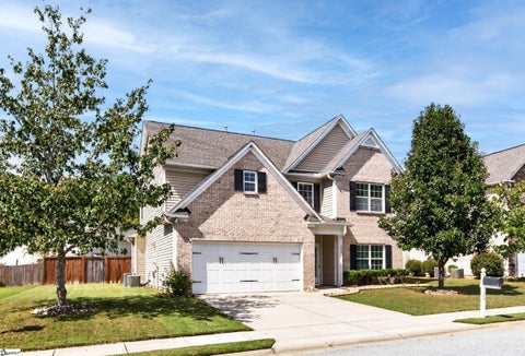 Photo of 104 Valley Bluff Lane, Simpsonville, SC 29680 (MLS # 1605595)