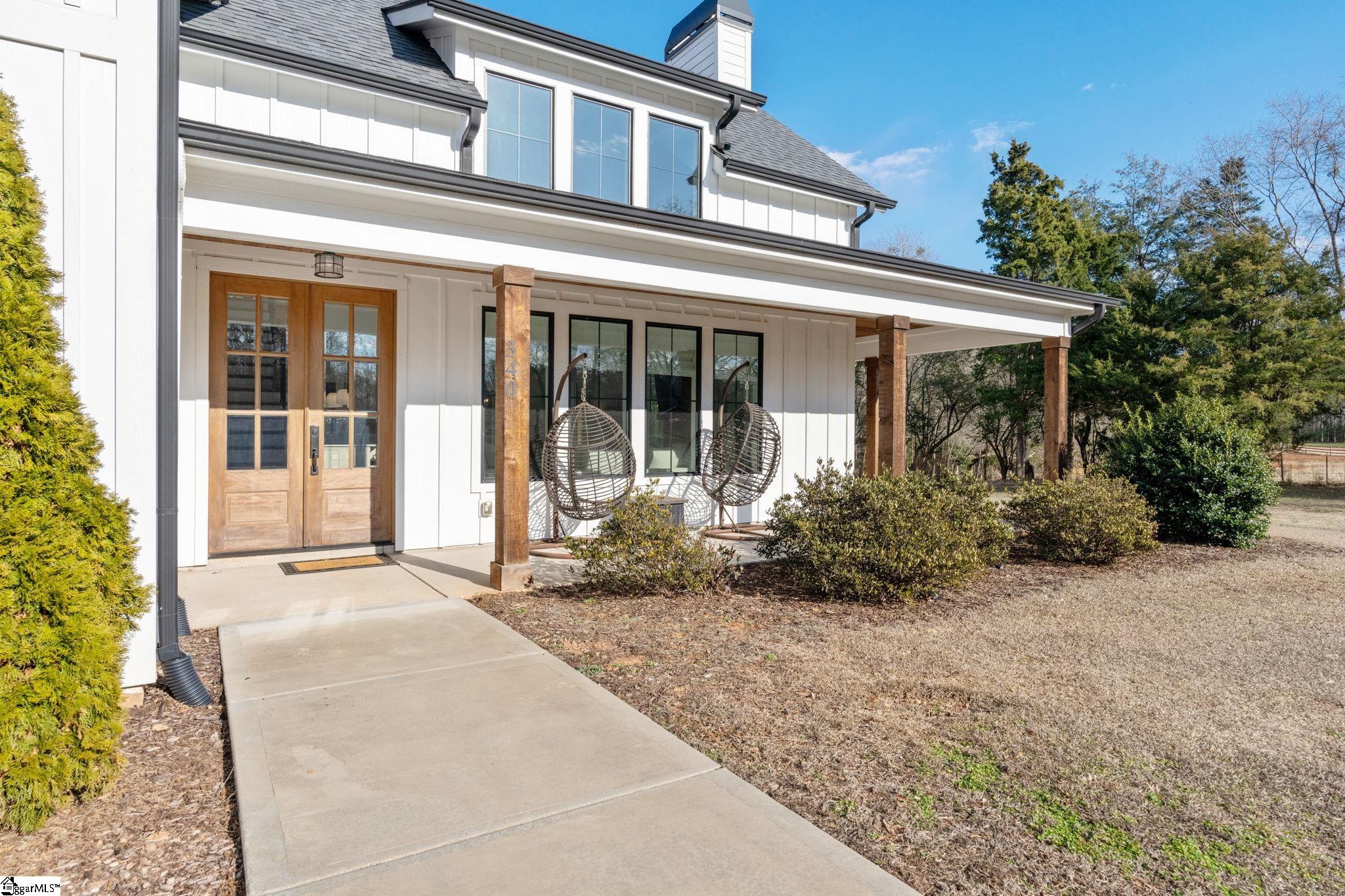 340 Tate Chapman Road