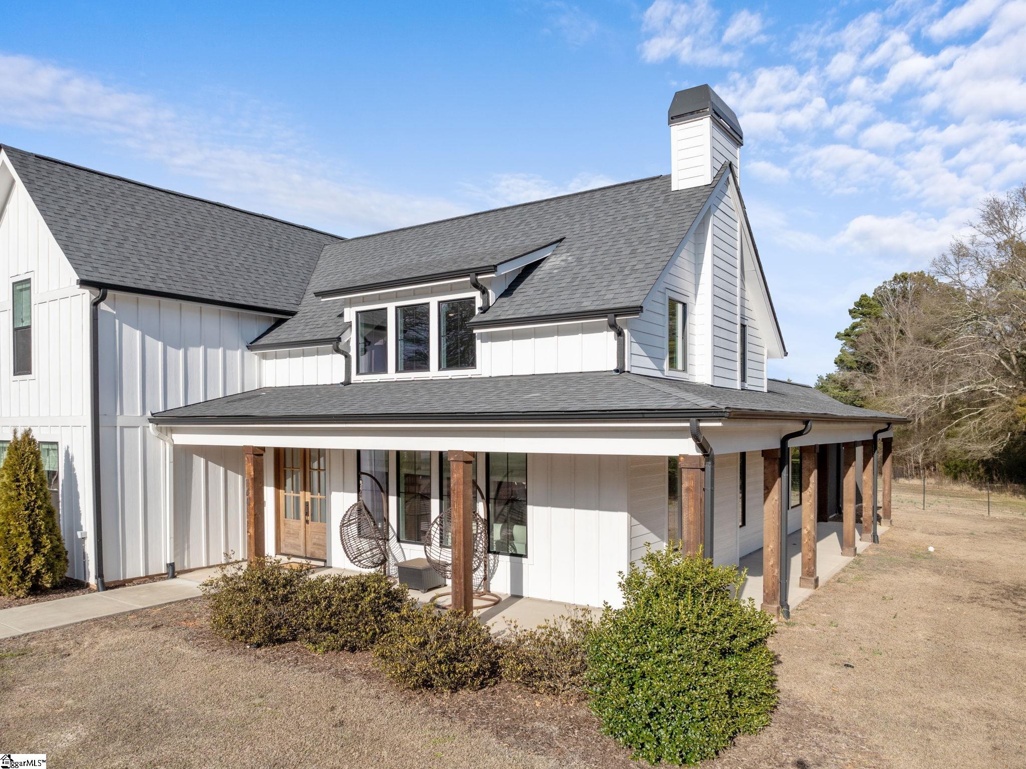 340 Tate Chapman Road