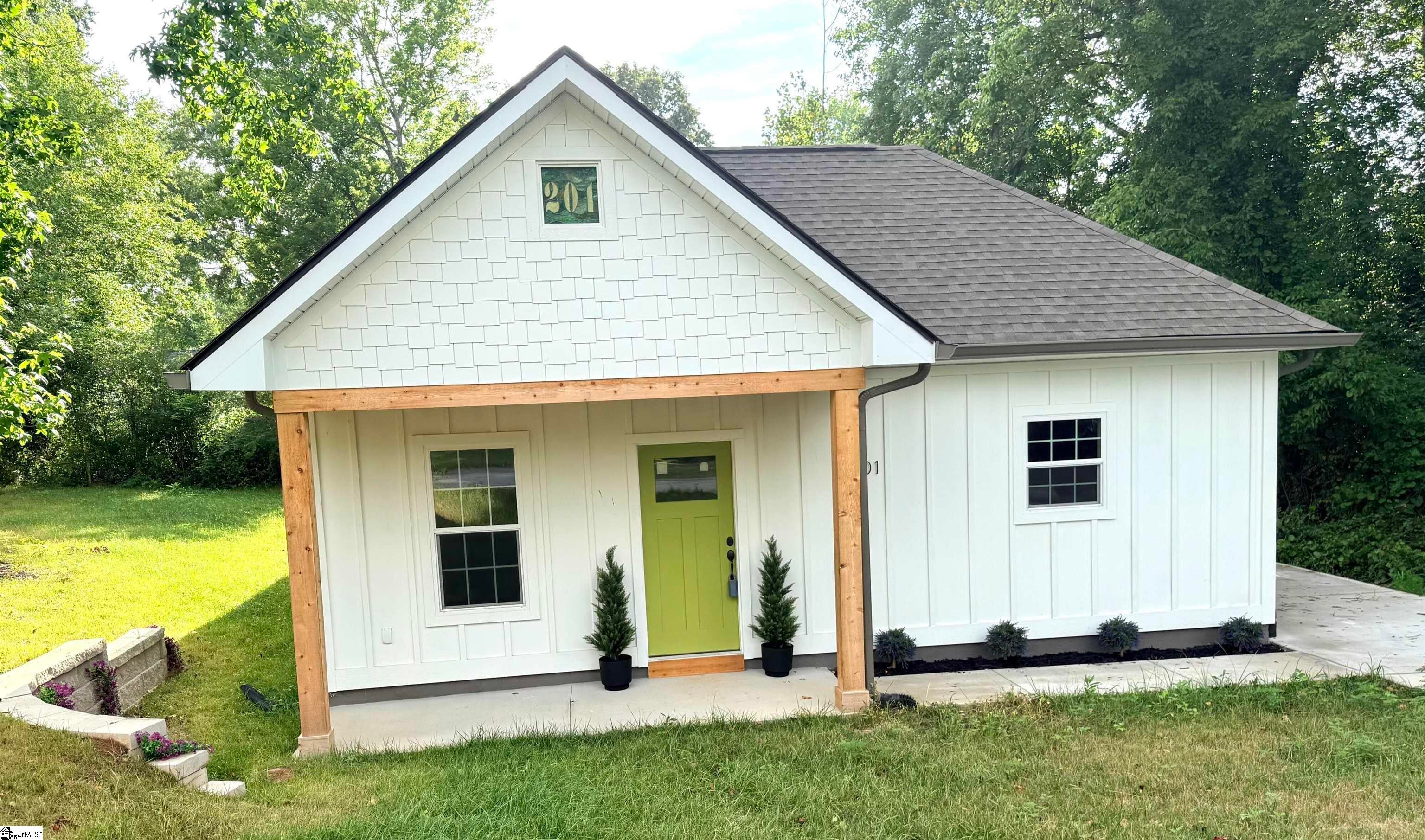 201 Stratford Road, Greenville, SC, 29605