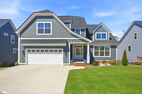 Photo of 318 Summerall Drive, Anderson, SC 29621 (MLS # 1589816)