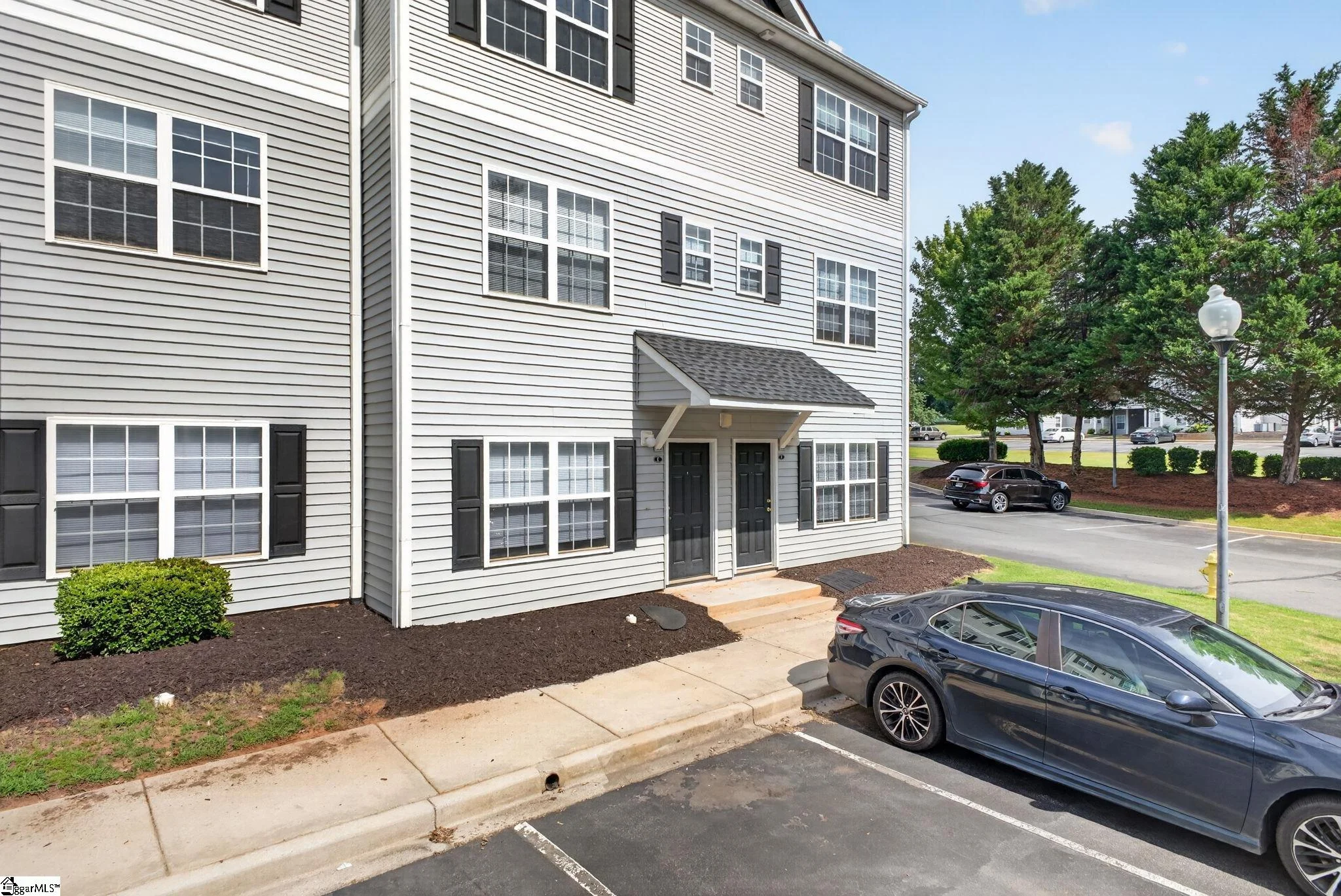 116E University Village Drive, Central, SC, 29630