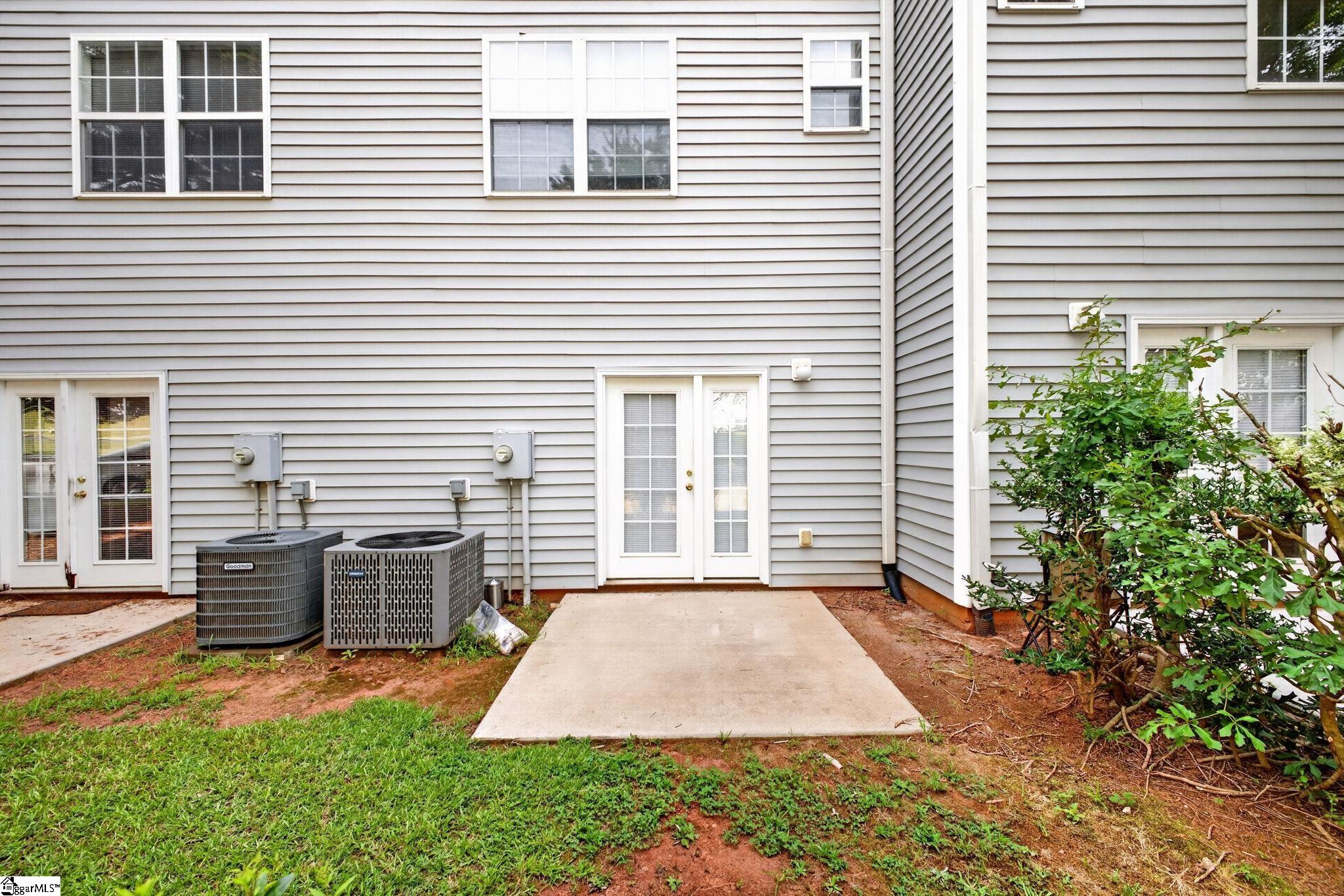 116E University Village Drive