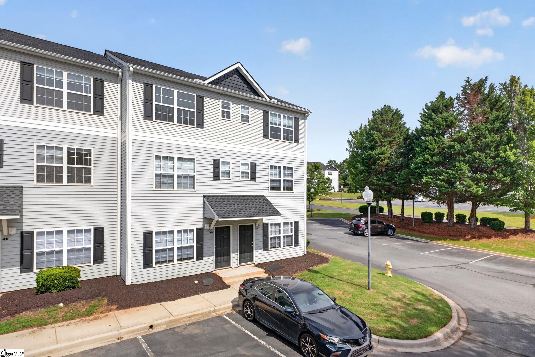 116E University Village Drive