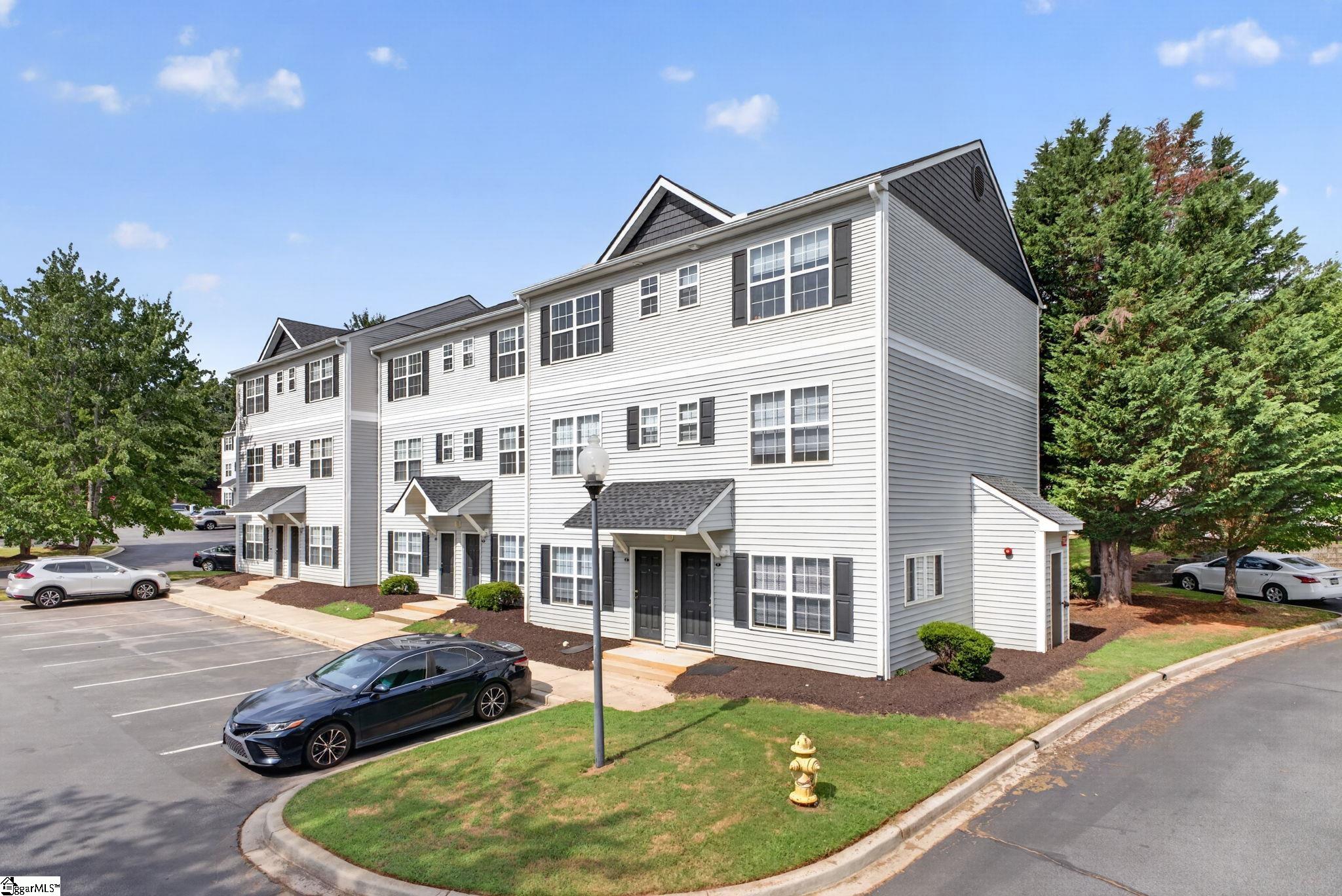 116E University Village Drive