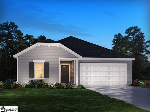 Photo of 112 Milo Road, Spartanburg, SC 29302 (MLS # 1574312)