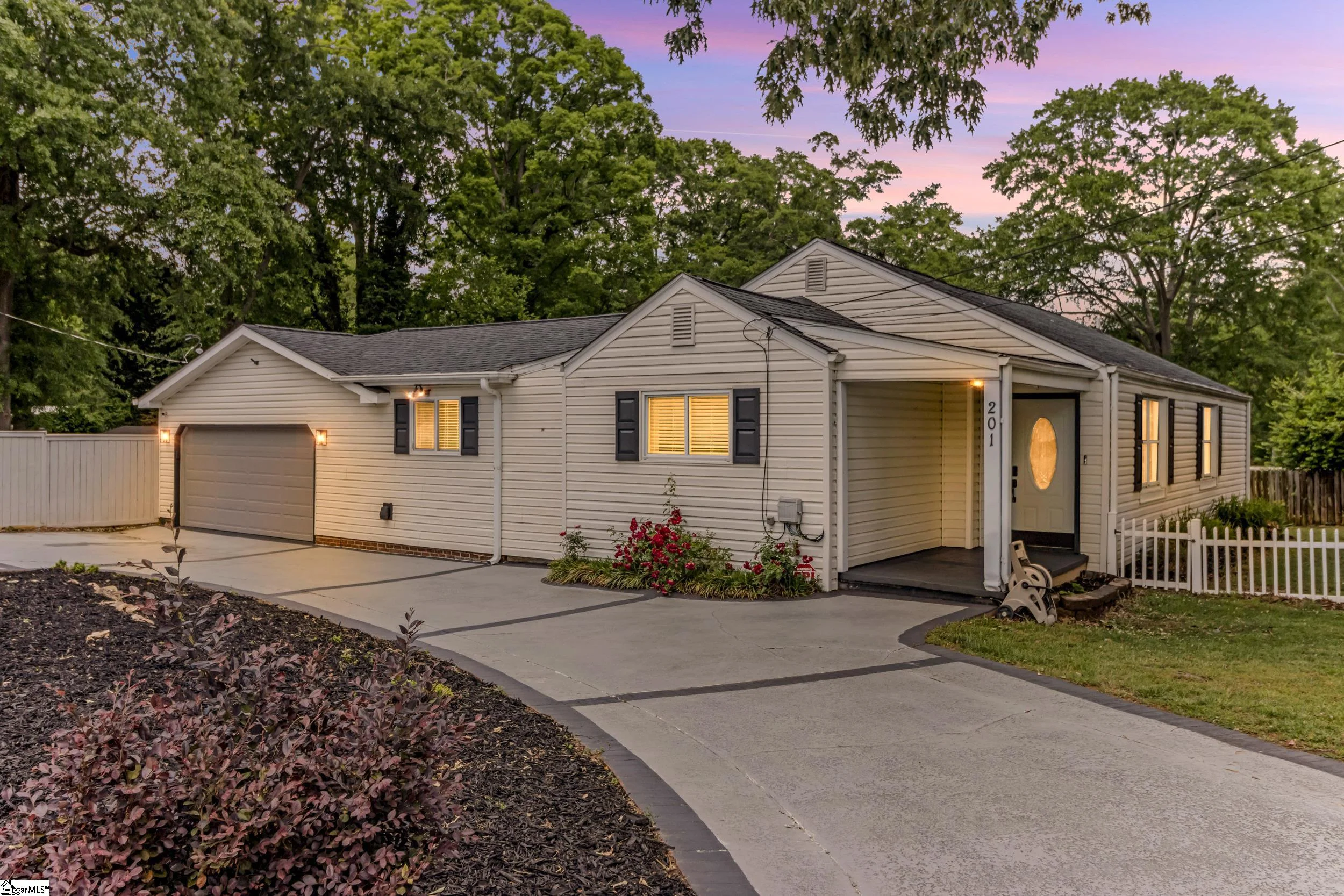 201 S Pliney Circle