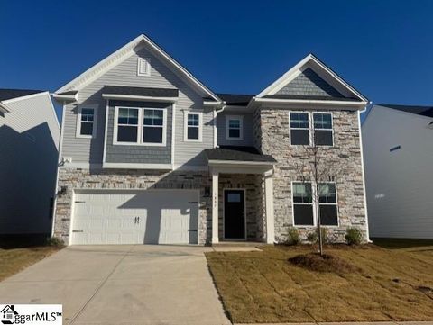 Photo of 1005 Maridian Street, Simpsonville, SC 29680 (MLS # 1581786)