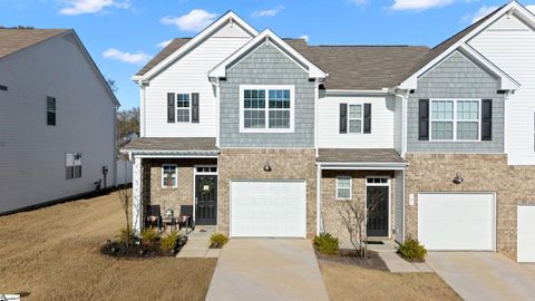 Photo of 6 Loebner Lane, Simpsonville, SC 29680 (MLS # 1577120)